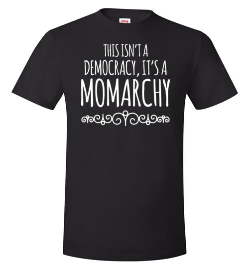 Momarchy