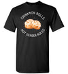 Cinnamon Rolls Gildan Youth