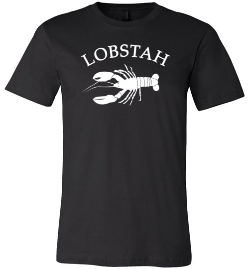 Lobstah Canvas