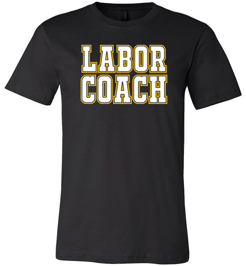 Labor Coach Canvas