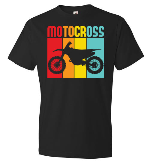 Motocross Retro