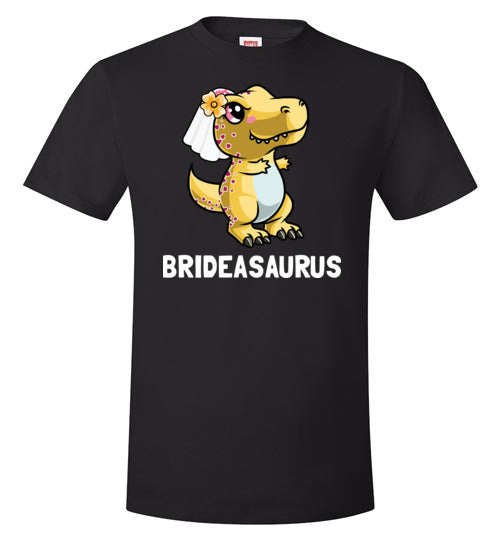Brideasaurus