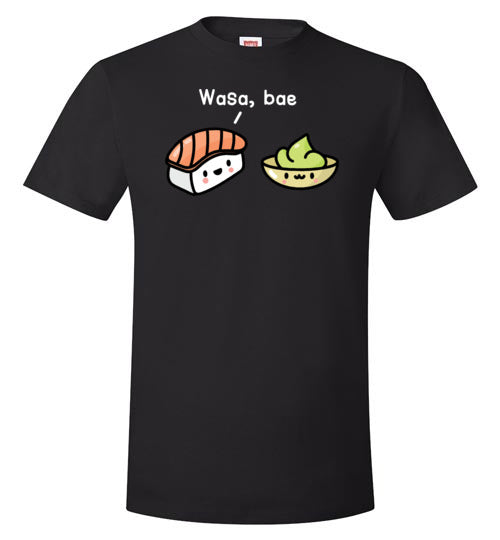Sushi Wasa Bae