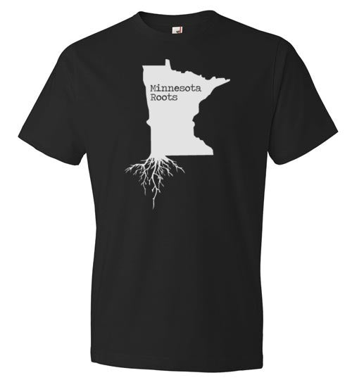 Minnesota Roots