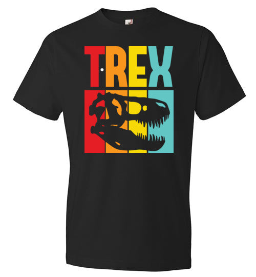 T-Rex Retro