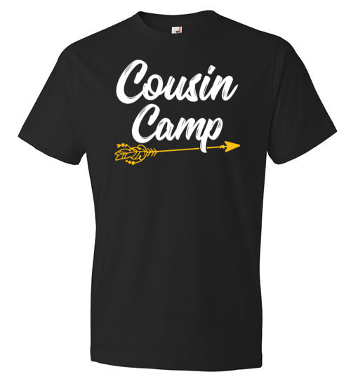 Cousin Camp