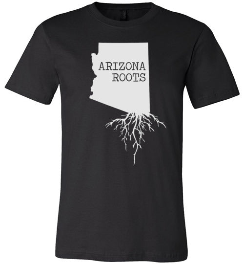 Arizona Roots Canvas