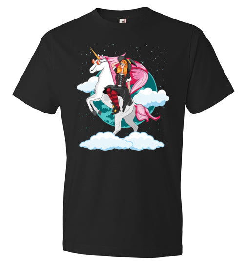 Unicorn Witch