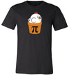 Chicken Pot Pi Canvas