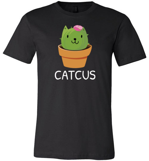 Catcus Canvas