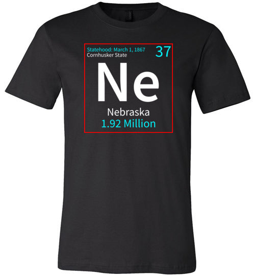 Nebraska State Element