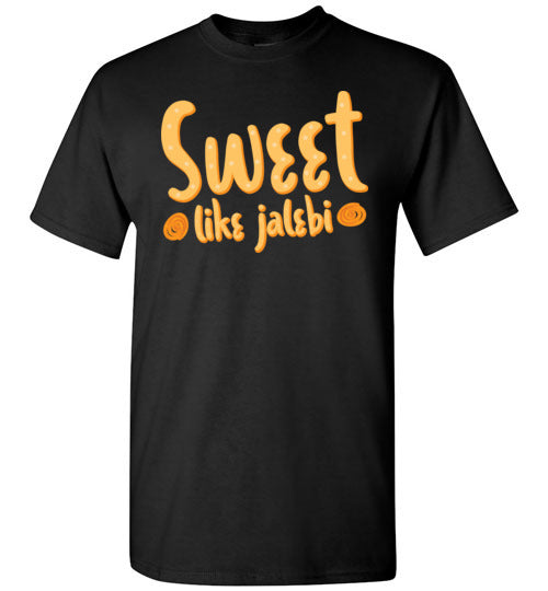 Sweet Like Jalebi Gildan Youth
