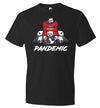 Panda Pandemic