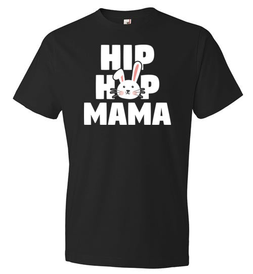 Hip Hop Mama