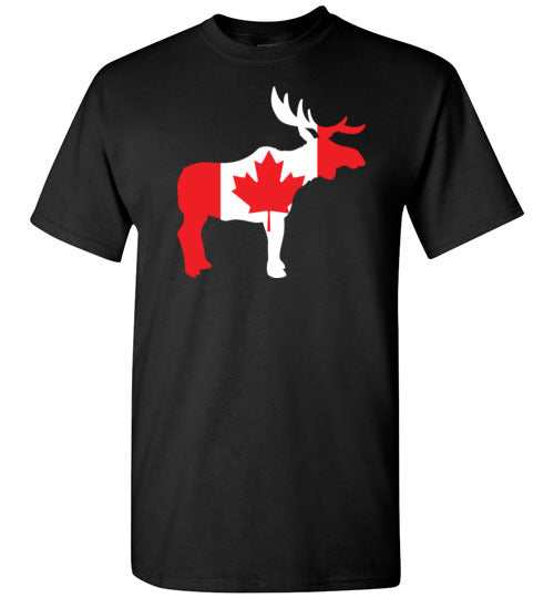 Canada Moose Gildan Youth