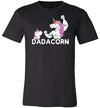 Dadacorn Canvas