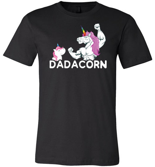 Dadacorn Canvas
