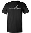 Archery Heartbeat Gildan Youth