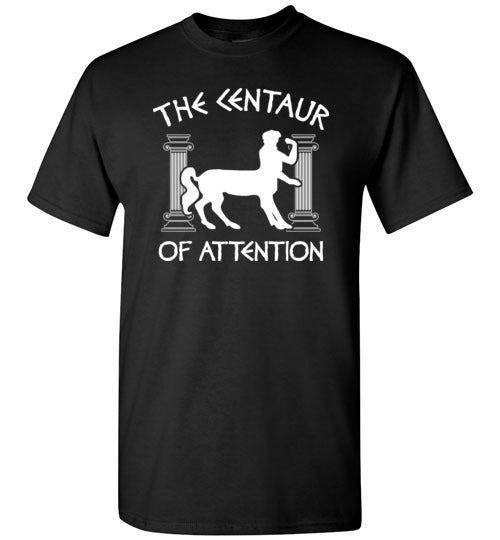Centaur Of Attention Gildan Youth