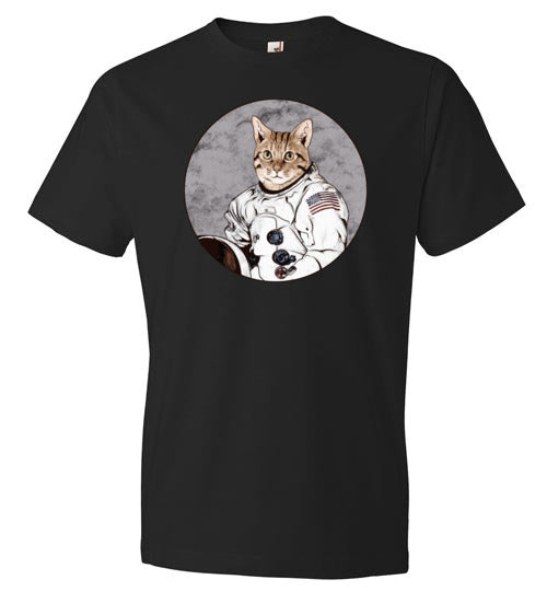 Cat Astronaut