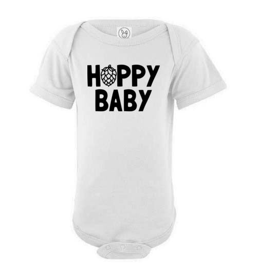 Hoppy Baby Bodysuit
