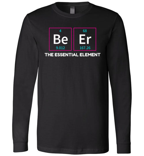 Beer Essential Element Long Sleeve