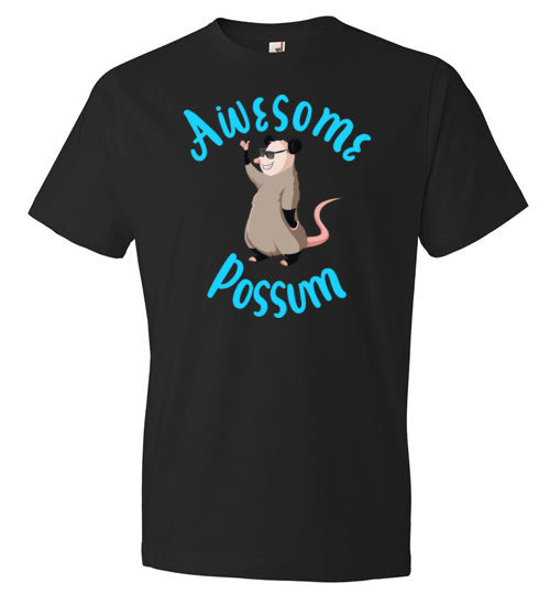 Awesome Possum