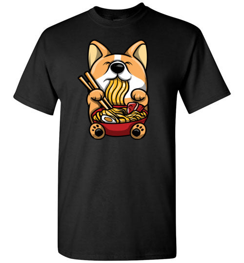 Corgi Ramen Gildan Youth