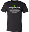 Hopportunist Canvas