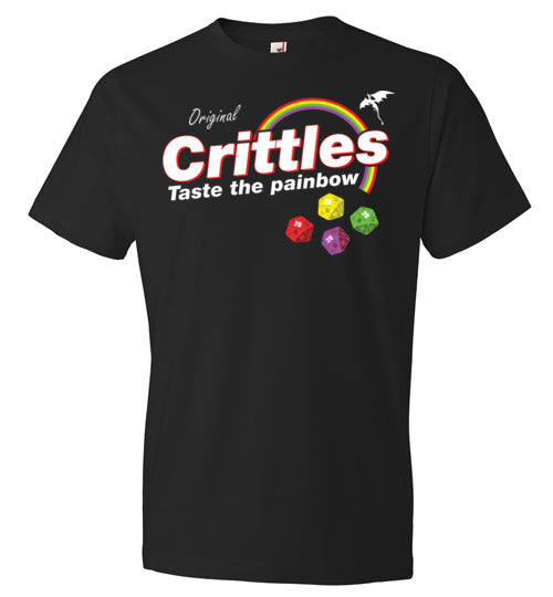 Crittles