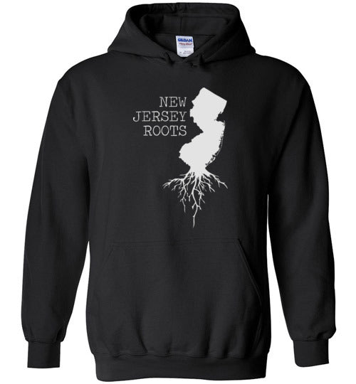 New Jersey Roots Hoodie