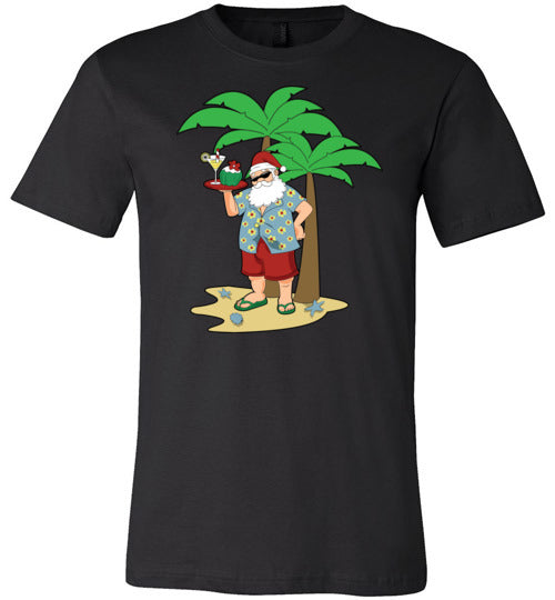 Christmas In July Canvas