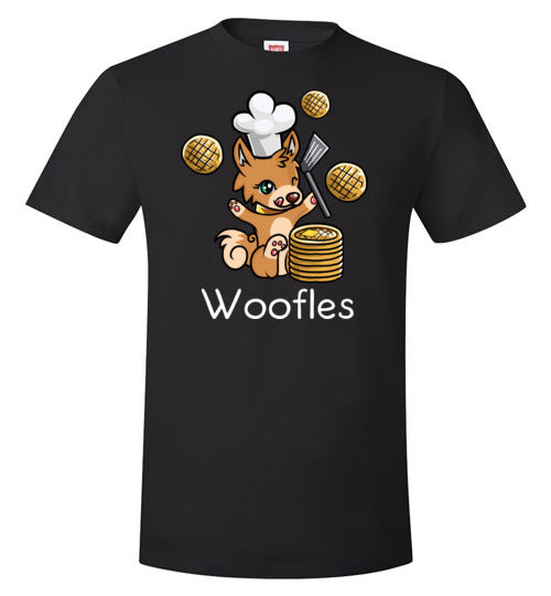 Woofles
