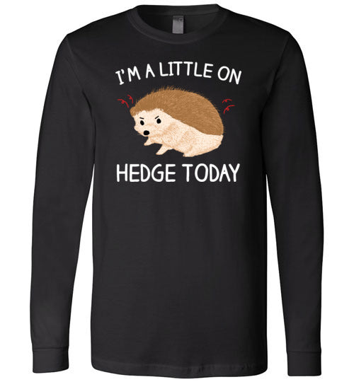 Little On Hedge Long Sleeve