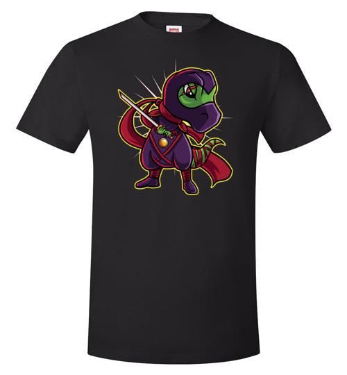 Dinosaur Ninja