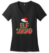 Elf Squad V-Neck