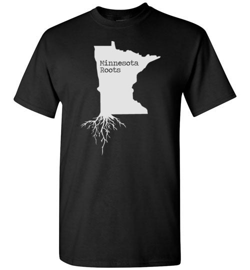 Minnesota Roots Gildan Youth