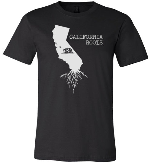 California Roots Canvas