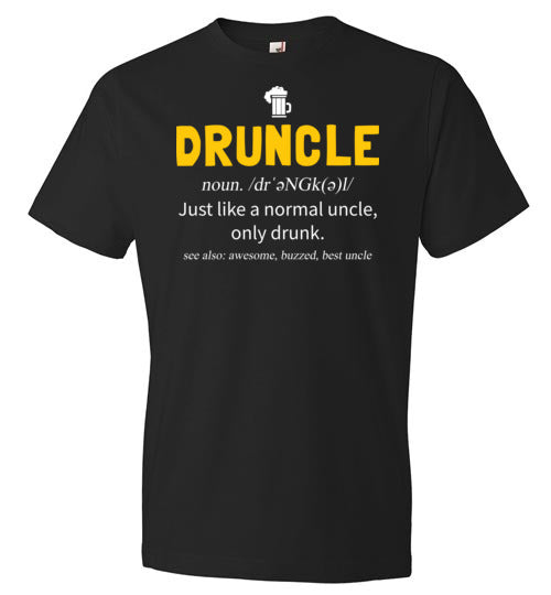 Druncle
