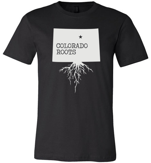 Colorado Roots Canvas