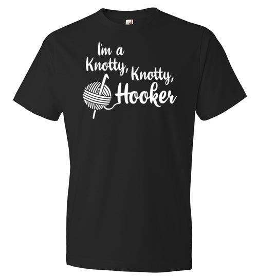 Knotty Knotty Hooker