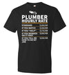 Plumber Hourly Rate