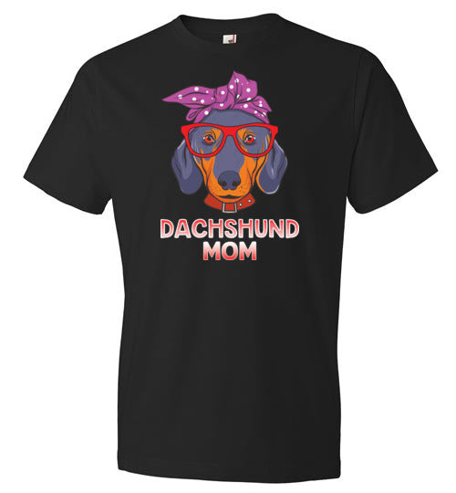 Dachshund Mom