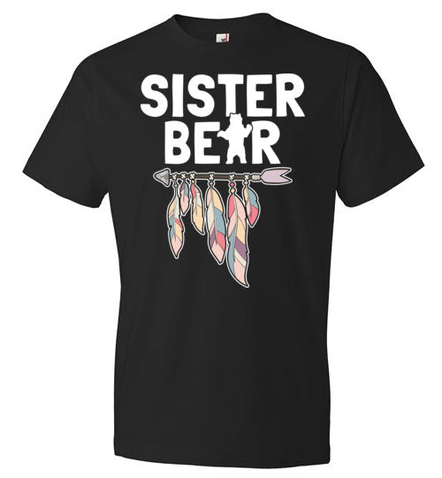 Sister Bear Arrow