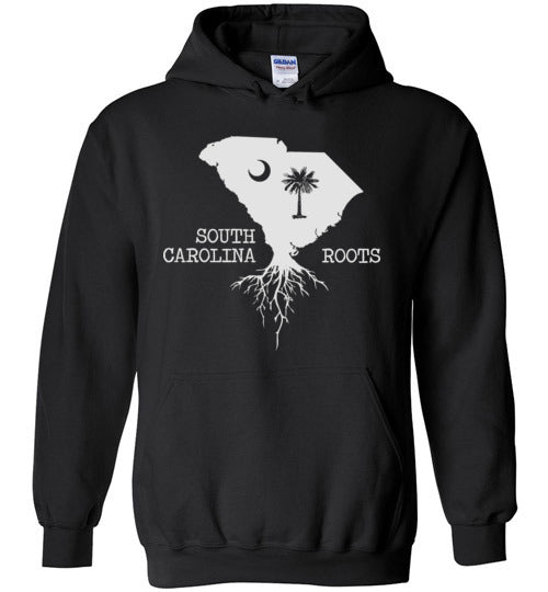 South Carolina Roots Hoodie