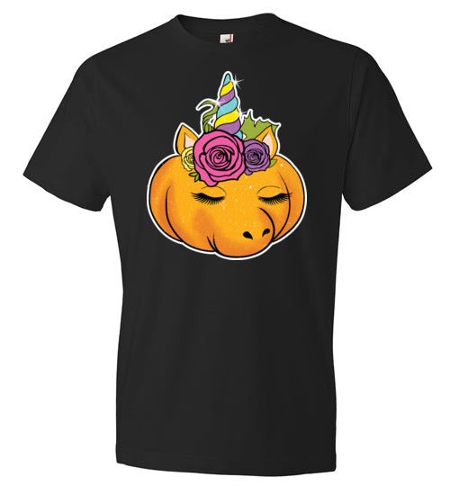 Pumpkin Unicorn