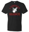 Drummer Destroy Silence