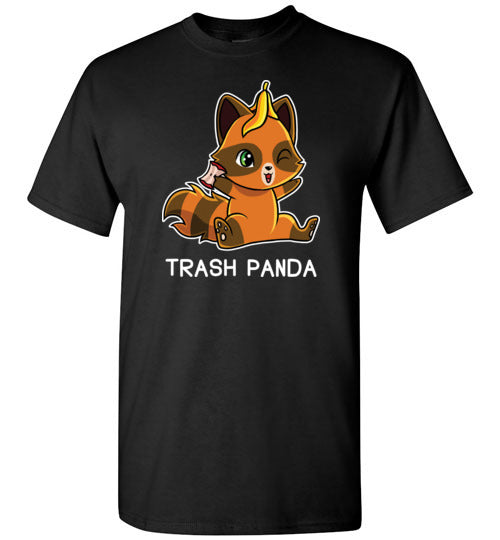 Trash Panda Raccoon Gildan Youth