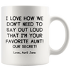 Aunt Jane Custom 1