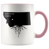 Accent Mug - Montana Roots